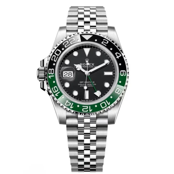 Rolex GMT-Master II