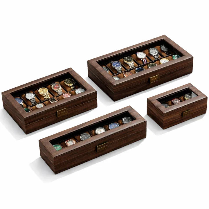 Heritage Vault