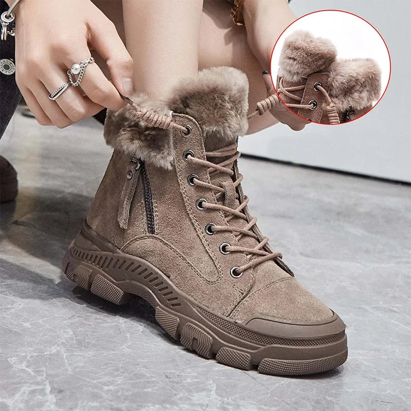 Luna Winter Boots