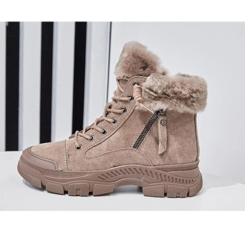 Luna Winter Boots