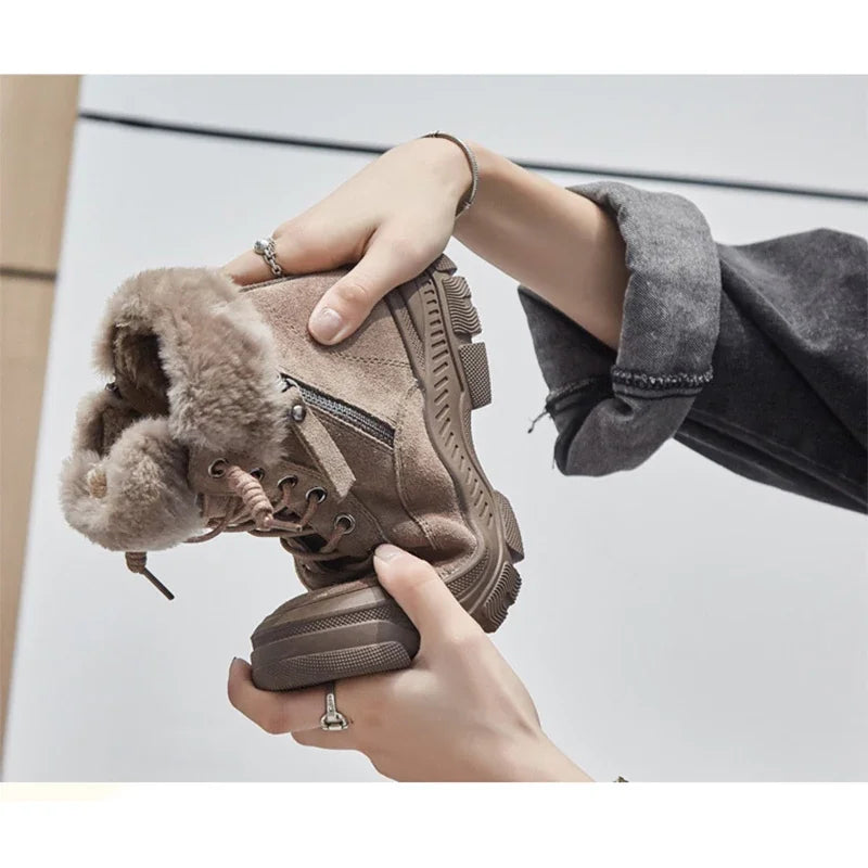 Luna Winter Boots
