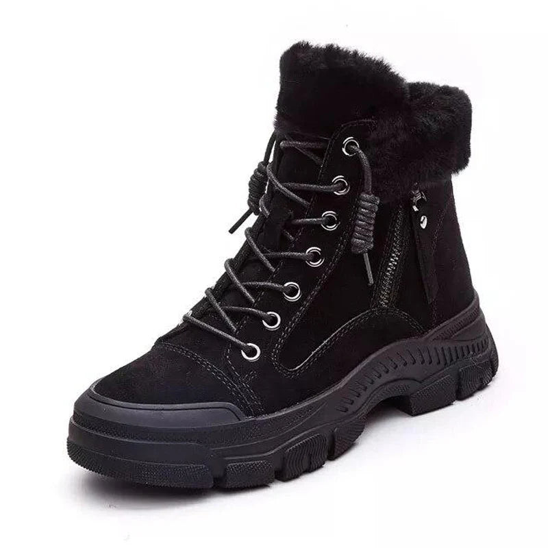 Luna Winter Boots