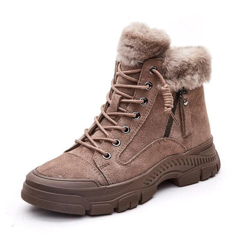 Luna Winter Boots