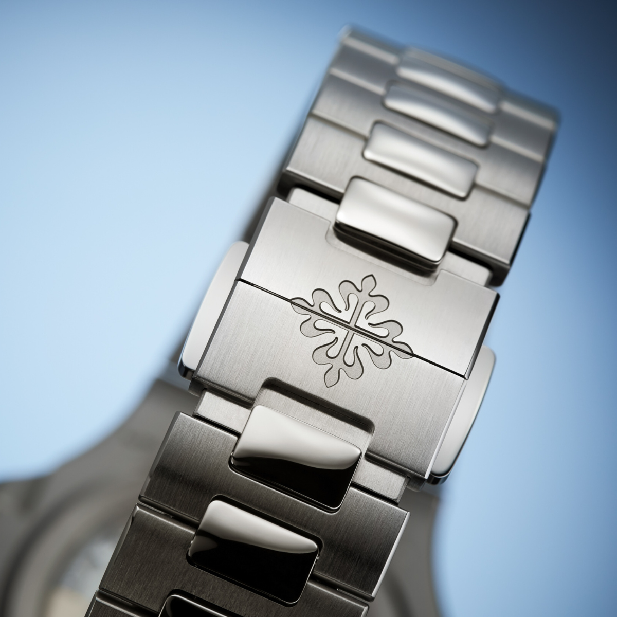 Patek Philippe Nautilus
