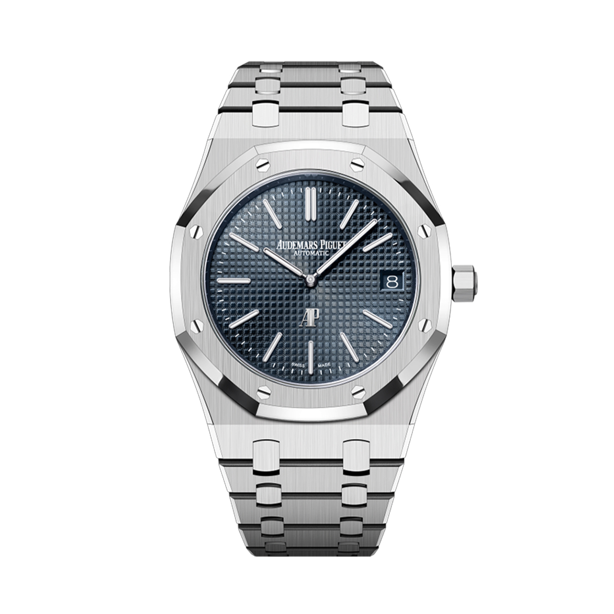 Audemars Piguet Royal Oak Jumbo Extra